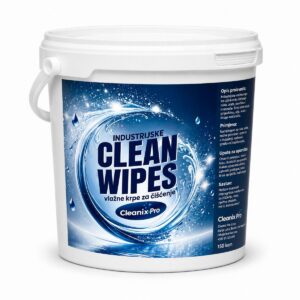 cleanixpro gastrocare clean wipes