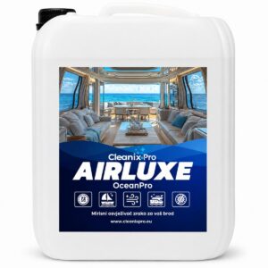 cleanixpro oceanpro airluxe