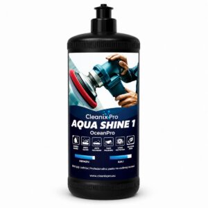 cleanixpro oceanpro aqua shine 1