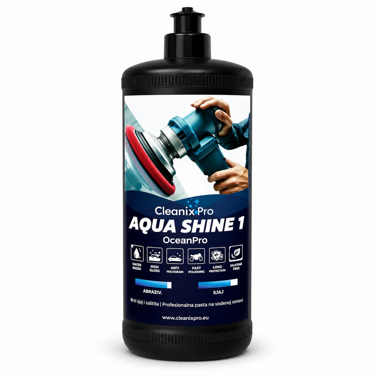 Featured image for “Aqua Shine 1”