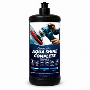 cleanixpro oceanpro aqua shine complete