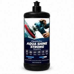 cleanixpro oceanpro aqua shine strong