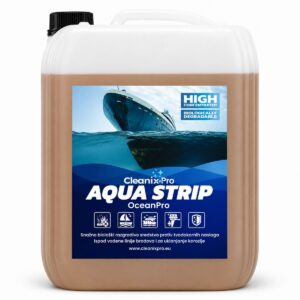 cleanixpro oceanpro aqua strip