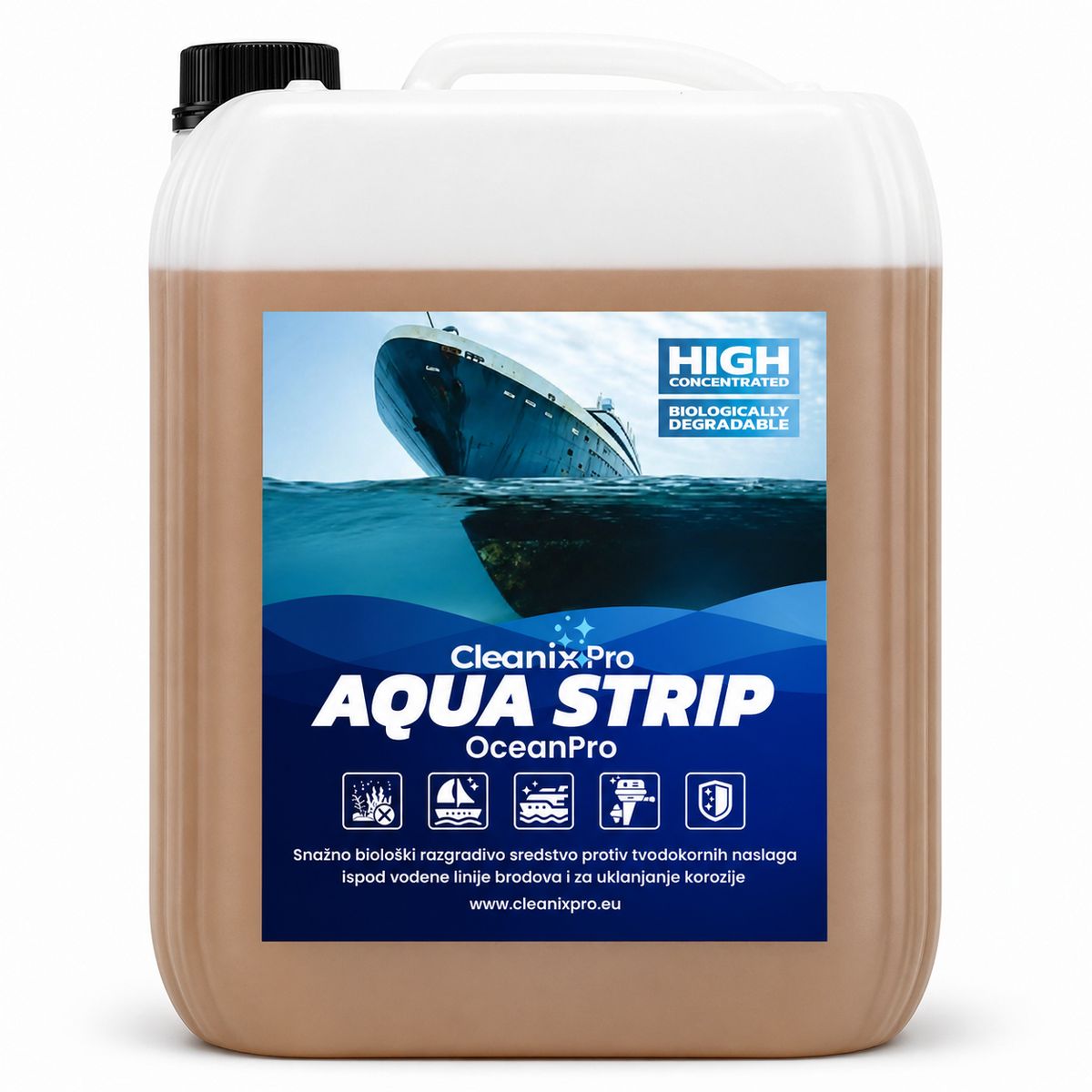 Featured image for “Aqua Strip”
