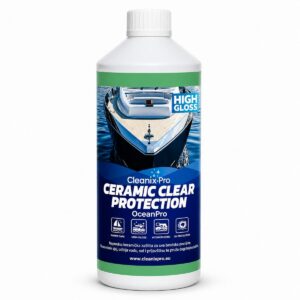 cleanixpro oceanpro ceramic clear protection