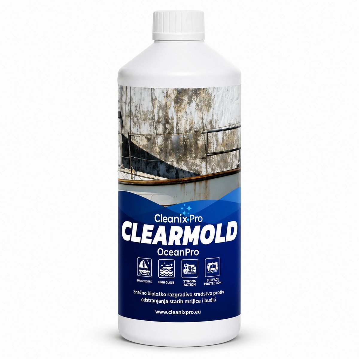 Featured image for “Clearmold”