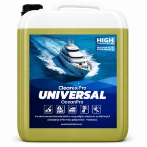 cleanixpro oceanpro universal