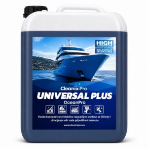 cleanixpro oceanpro universal plus