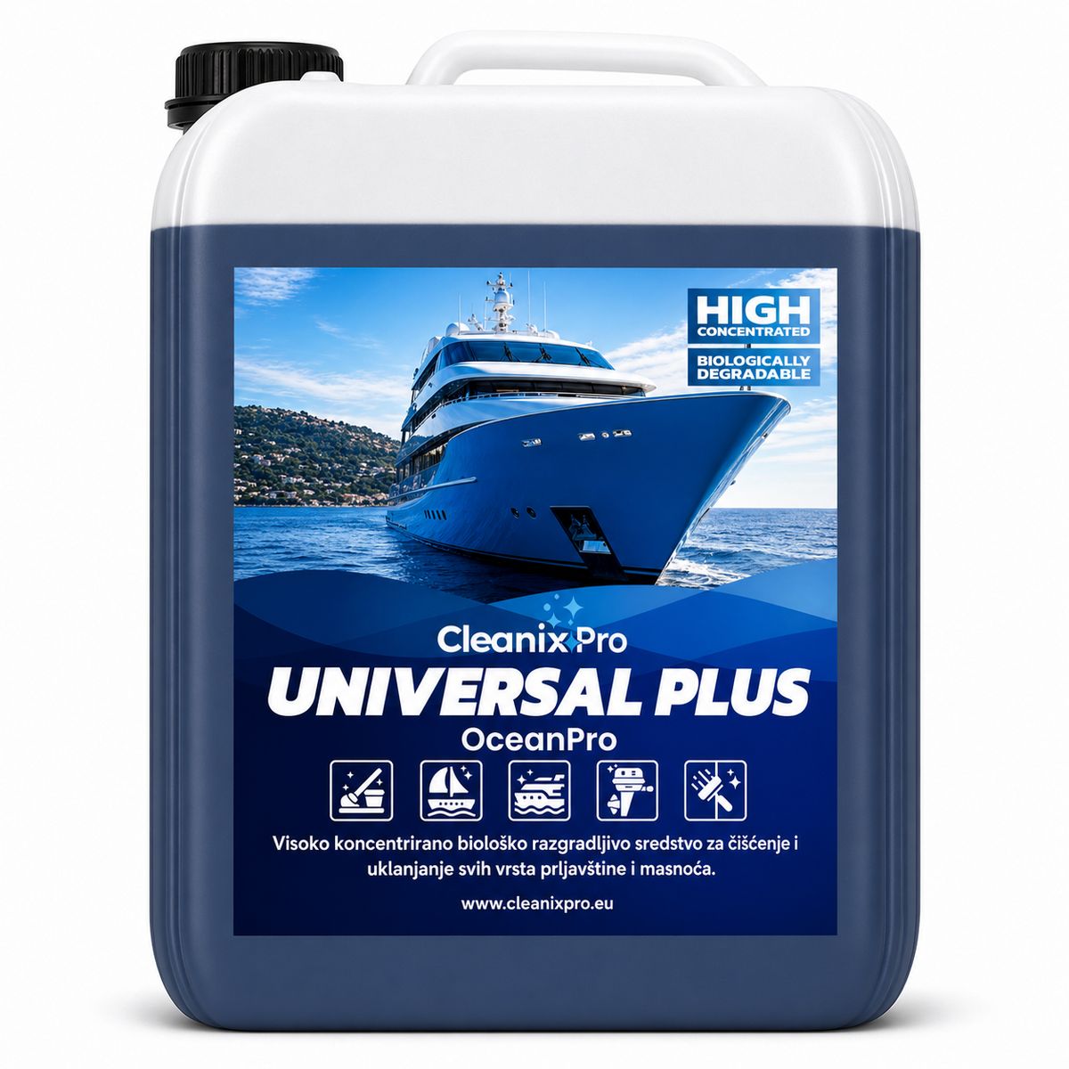 Featured image for “Universal Plus”