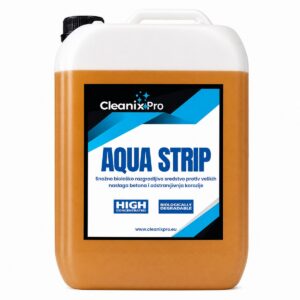 cleanixpro aqua strip