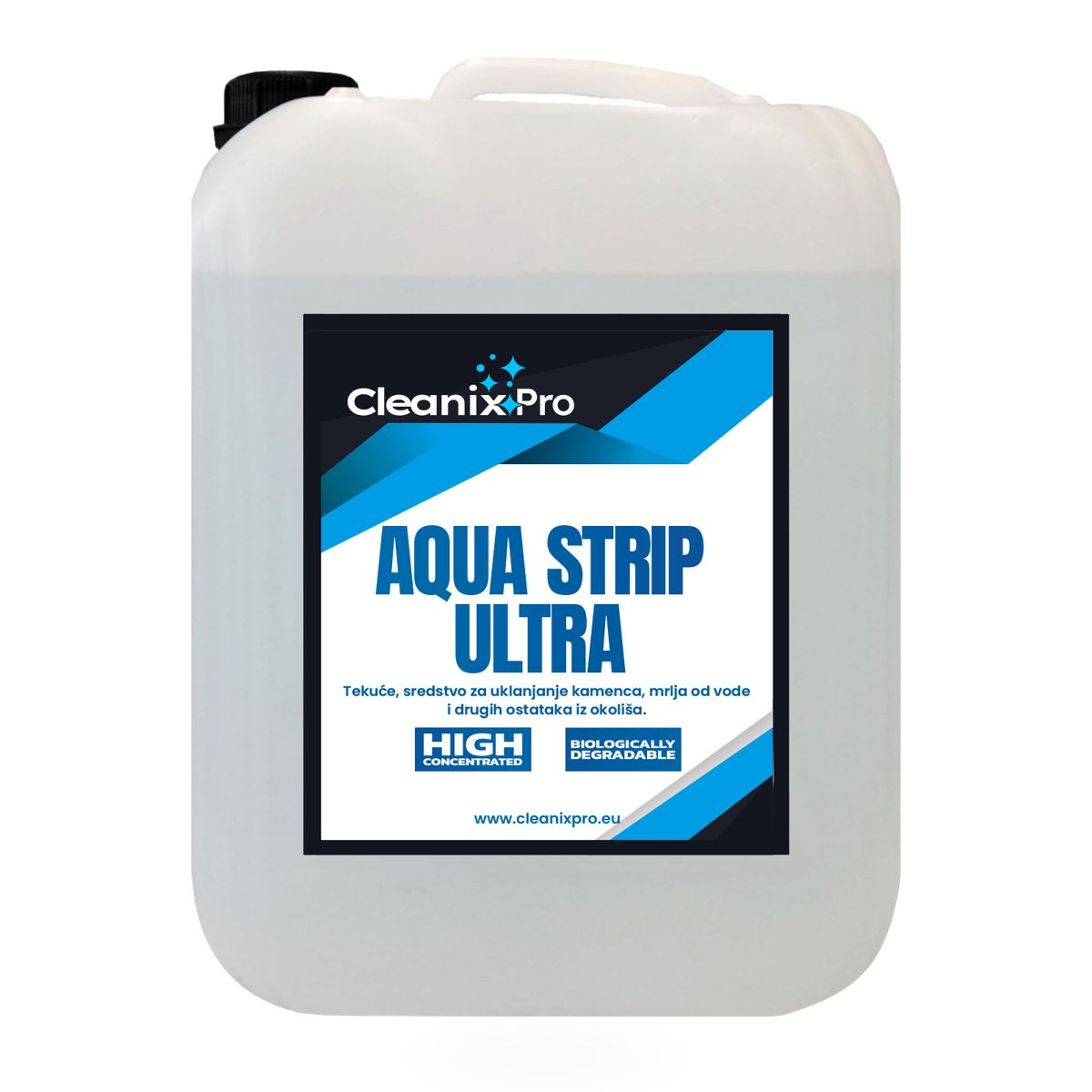Featured image for “Aqua Strip Ultra”