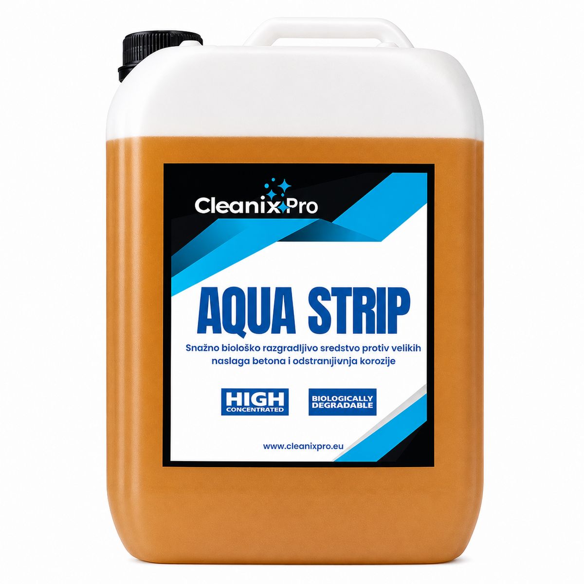 Featured image for “CleanixPro Aqua Strip”