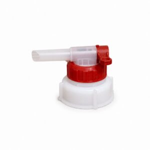 cleanixpro equippro slavina za kanister 5l