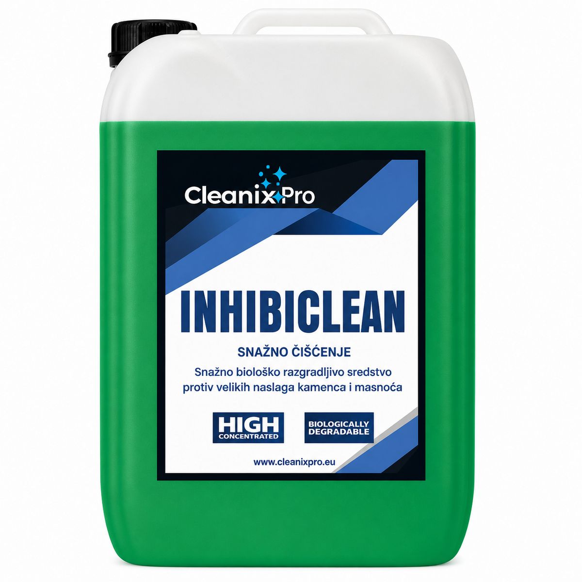 Featured image for “Inhibiclean”