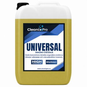 cleanixpro universal