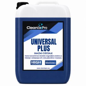 cleanixpro universal plus