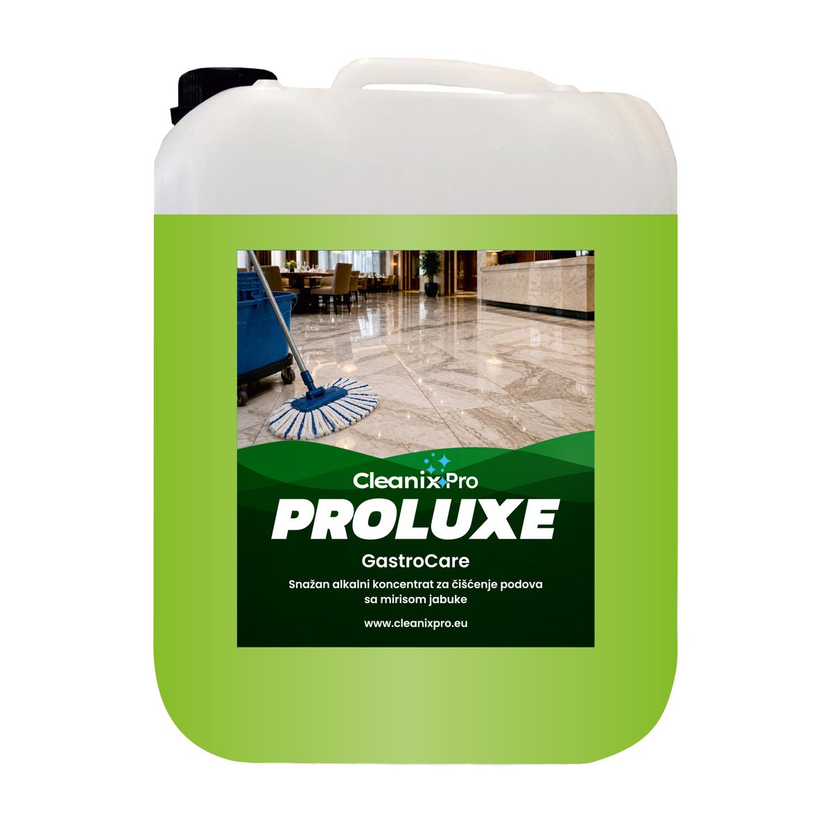 Featured image for “Proluxe”