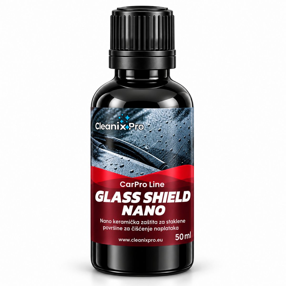 Featured image for “GlassShield - NANO”