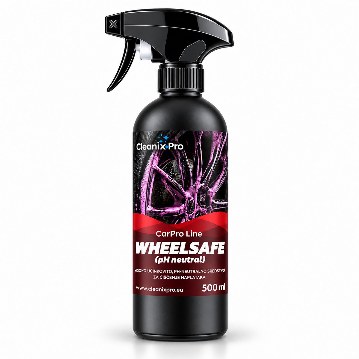 Featured image for “WheelSafe ( pH neutral )”