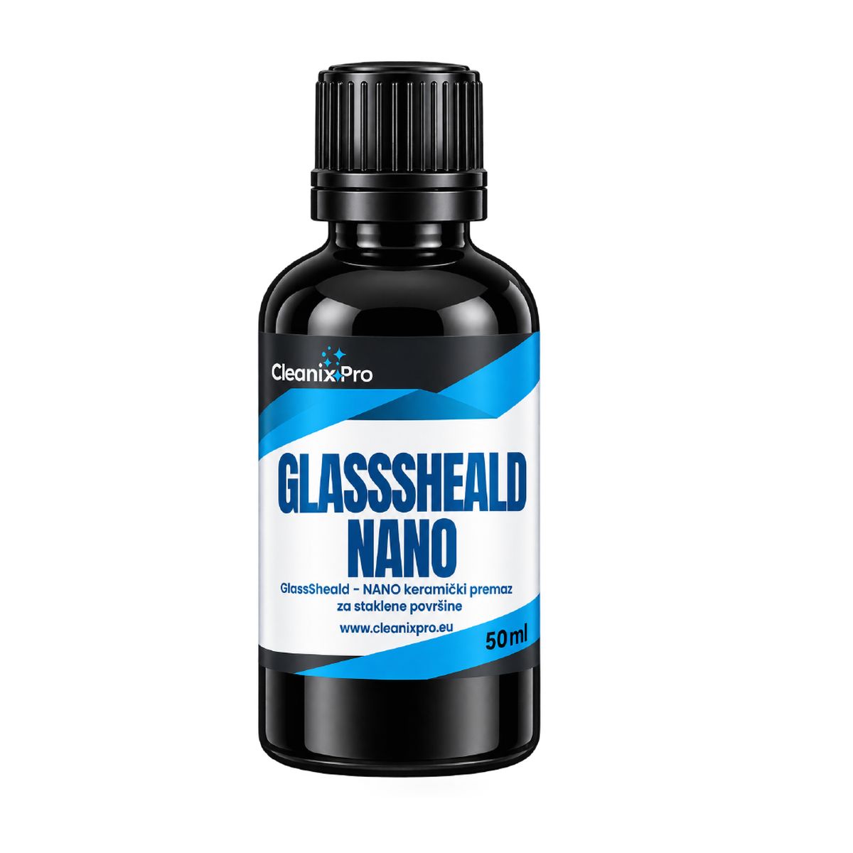 Featured image for “GlassHeald - NANO”